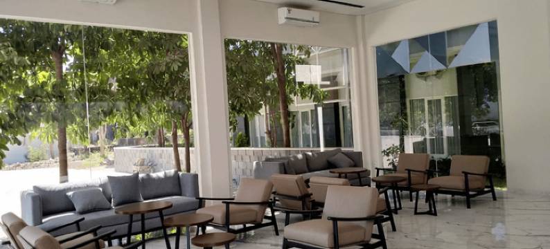 Goya Hotel Probolinggo图片