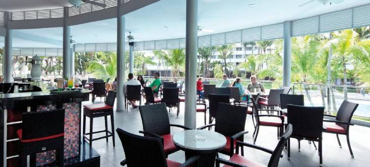 Hotel Riu Naiboa图片