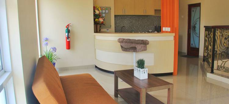 索罗巴鲁别墅(THE VILLA SOLO BARU)图片