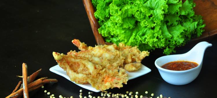 Bawangan Bromo Hotel & Resto图片