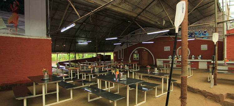 库达利卡自然径道，科拉德(Nature Trails Kundalika, Kolad)图片