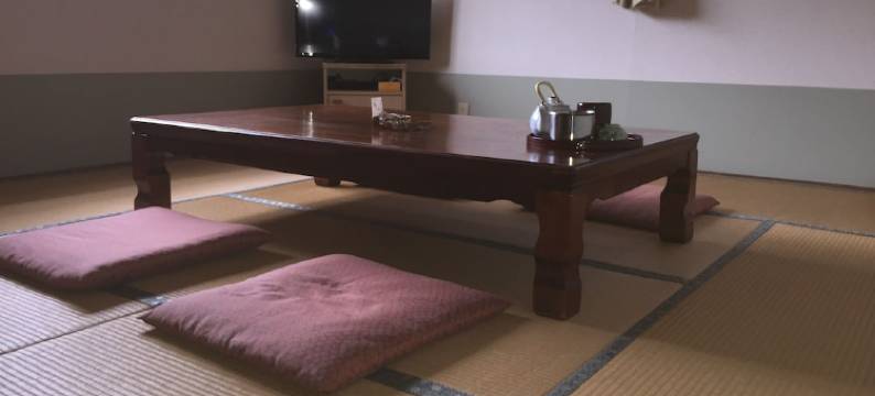 约基亚家庭旅馆(Minsyuku Yukiya)图片