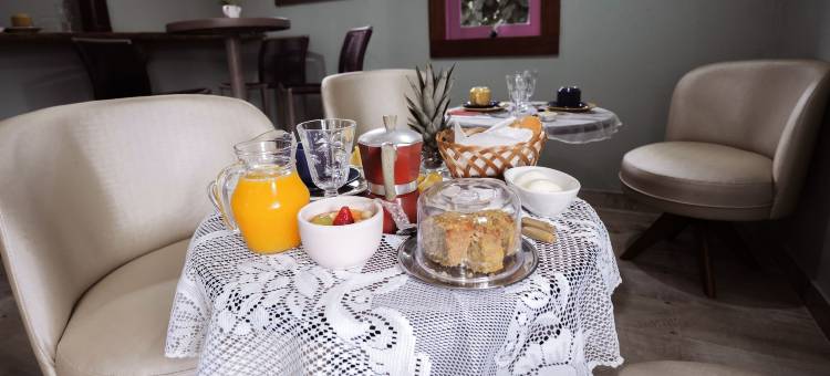 Taipu的Vila Lua(Vila Lua de Taipu - Taipu de Fora)图片