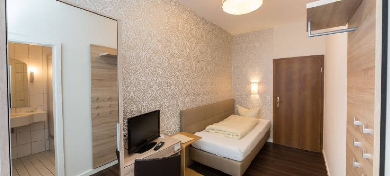 苏多罗奈尔霍夫酒店 - 法比奥餐厅(Hotel Südlohner Hof - Ristorante Da Fabio)图片