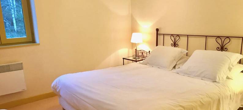 奥布拉克角酒店，餐厅和豪华SPA(Coin d'Aubrac Hôtel Restaurant Spa de Luxe)图片