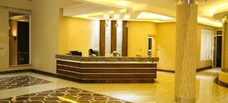 三头公牛酒店(Three Steers Hotel)图片