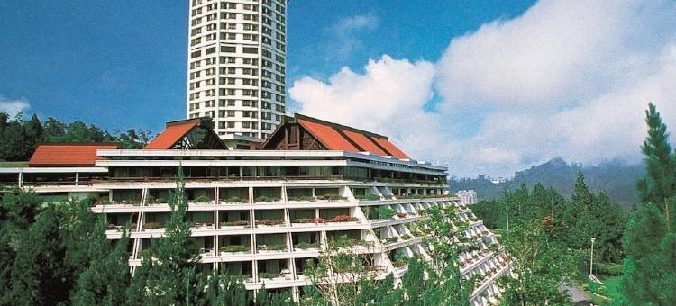 Genting Awana Condominium图片