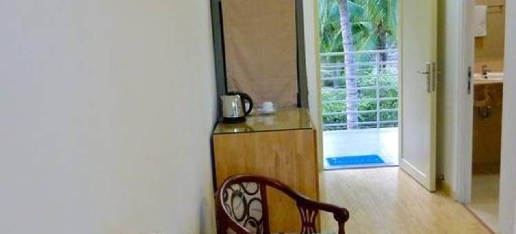 市集咖啡馆科高旅馆(Marktplatz-Cafe - Co Gao Guest House)图片