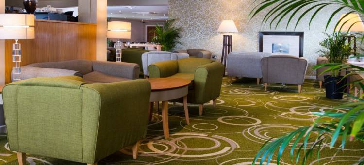 纽伯里西格兰奇美居酒店(Mercure Newbury West Grange Hotel)图片