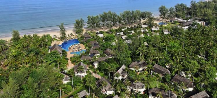 查达兰塔海滩度假村(Chada Lanta Beach Resort)图片