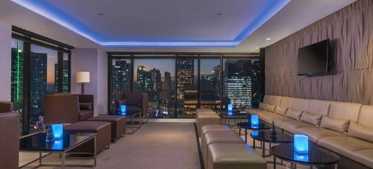 塞达博尼法西奥环球城酒店(Seda Bonifacio Global City)图片