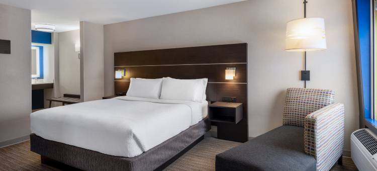 Holiday Inn Express 科里登(Holiday Inn Express Corydon)图片