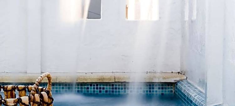 雷科莱塔广场美利亚酒店(Melia Recoleta Plaza)图片