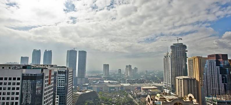 交易所丽晶公寓酒店-由HII管理(The Exchange Regency Residence Hotel Manila Managed by HII)图片