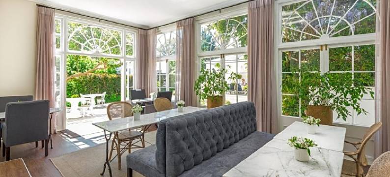 河畔庄园精品酒店(River Manor Boutique Hotel by the Living Journey Collection)图片