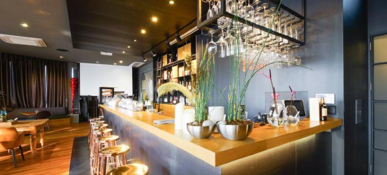 首尔拉卡萨酒店(La Casa Hotel Seoul)图片