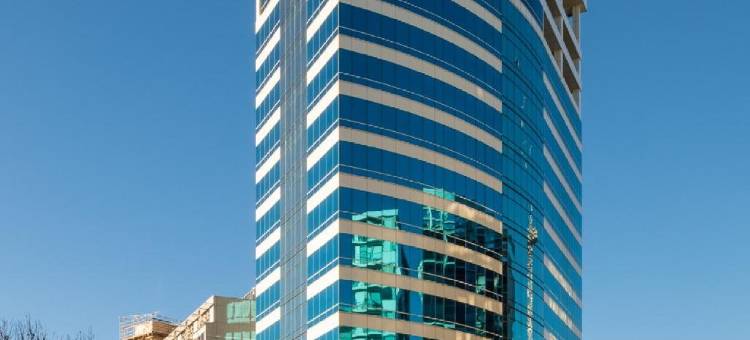 奥克兰福朋喜来登酒店(Four Points by Sheraton Auckland)图片