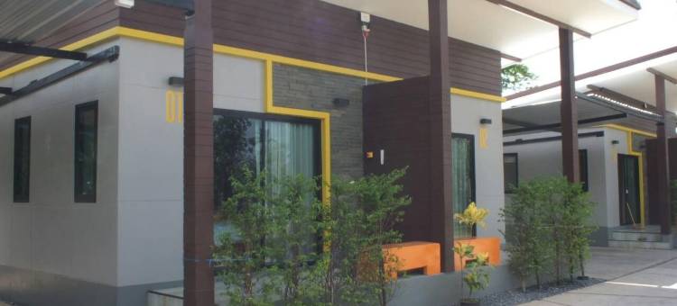 董里瑞梦提旅馆(Rimnatee Resort Trang)图片