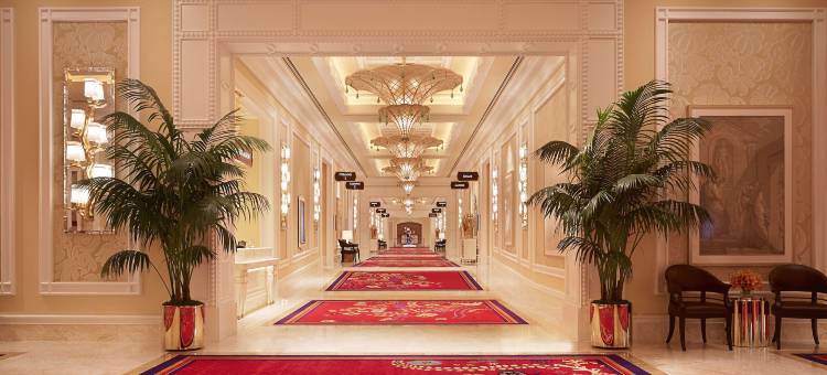 波士顿港安可度假村(Encore Boston Harbor)图片