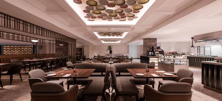 槟城雅诗阁葛尼服务公寓(Ascott Gurney Penang)图片