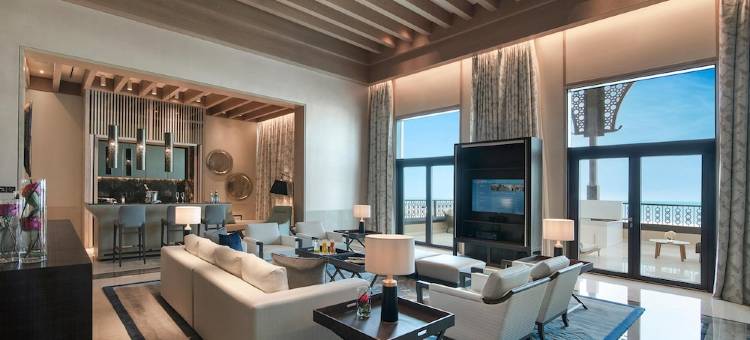 萨迪亚特罗塔纳度假村及别墅(Saadiyat Rotana Resort & Villas)图片