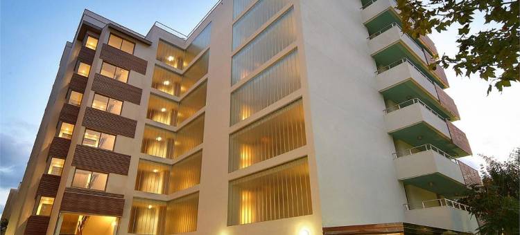 白玉兰酒店-仅限成人(Magnolia Hotel - Adults Only)图片