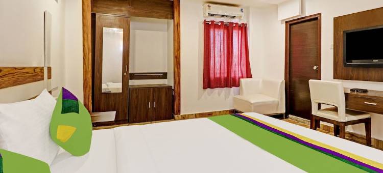 Treebo Verdisso, 马拉塔哈利(Treebo Verdisso, Marathahalli)图片