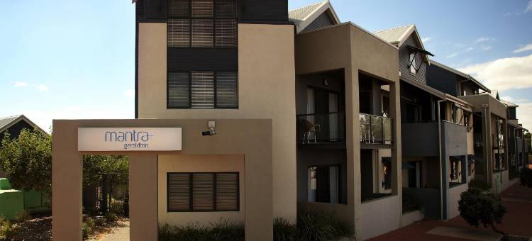 杰拉尔敦曼特拉酒店(Mantra Geraldton)图片