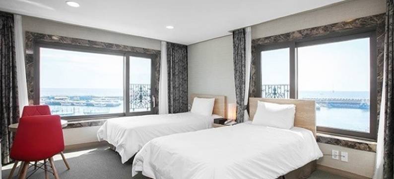 梦幻济州酒店(Dream Jeju Hotel)图片