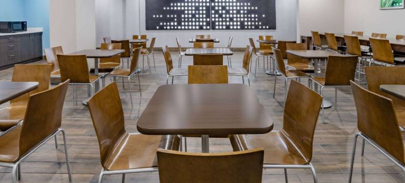 温德姆戴斯酒店-布朗克斯纽约(Days Inn by Wyndham Bronx NYC)图片