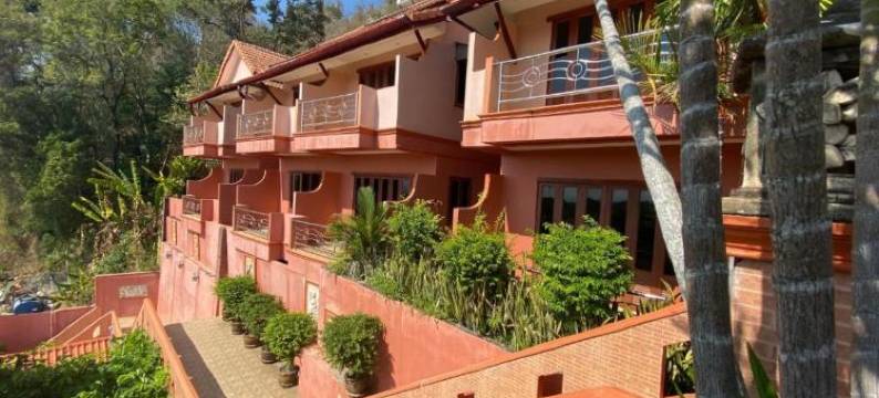 班哥迪日落度假村(Baan Kongdee Sunset Resort Kata)图片