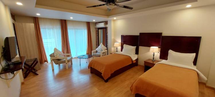 沙洛姆农场旅馆(Shalom Farmhouse by the Hillside)图片