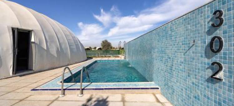 Nirvana Retreat图片