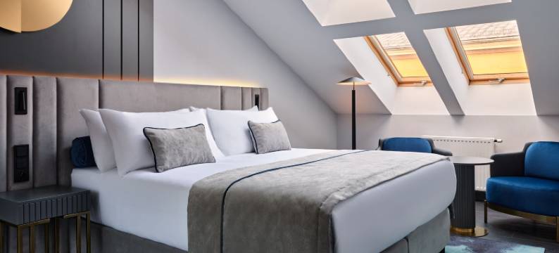 加拉蒙酒店，万豪臻品之选(Garamond, a Tribute Portfolio Hotel)图片