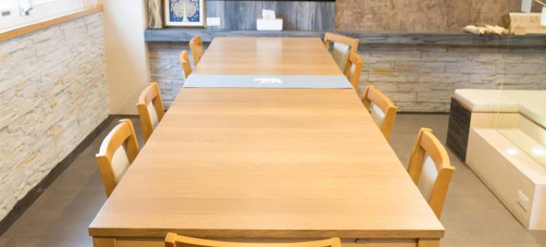 澎湖班夫小镇度假民宿图片