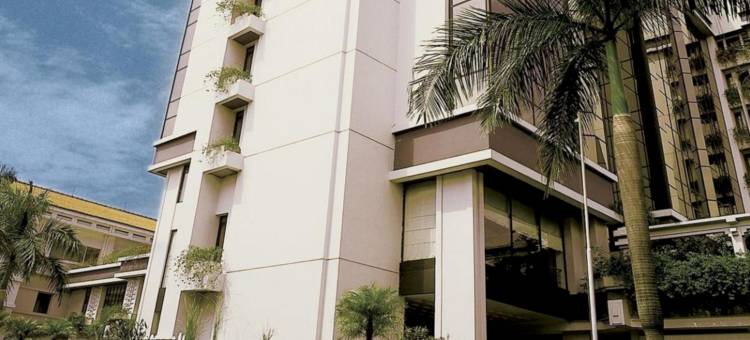 普雷厄格大酒店(Grand Hotel Preanger, Bandung, a Tribute Portfolio Hotel)图片