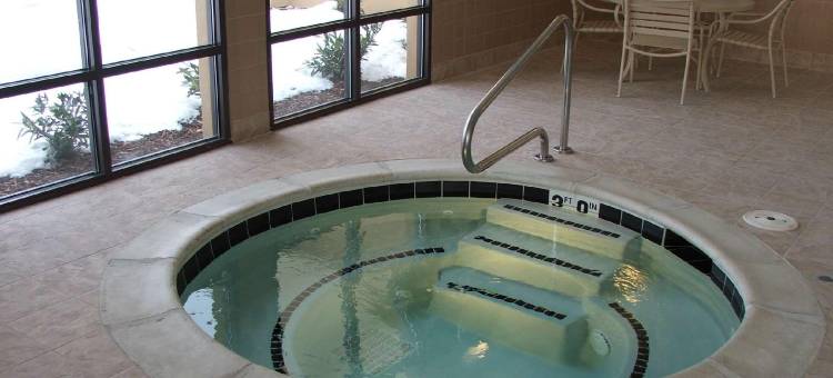 特莱蒙顿欢朋酒店(Hampton Inn Tremonton)图片