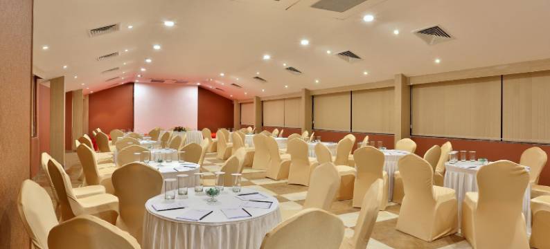 德尔蒙酒店(Hotel Grande Delmon)图片