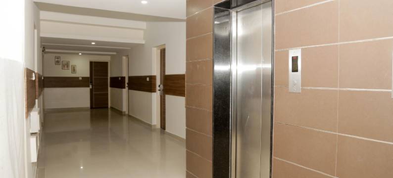 蜜蜂大酒店(Hotel Grand Bee Bangalore)图片