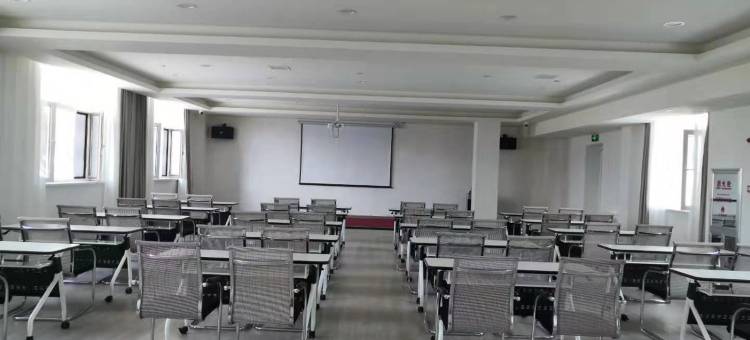 汉庭酒店(长春吉林大路地铁站店)图片