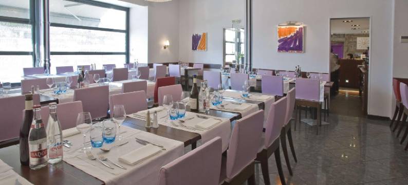 基里亚德酒店-第戎火车站(Kyriad Dijon - Gare)图片