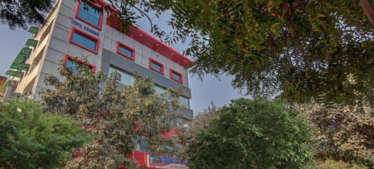 Hotel Tms Residency图片