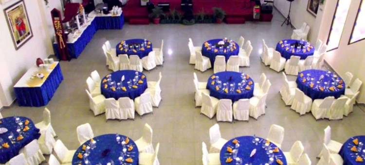 皮雅酒店-班旦实武牙(Pia Hotel Pandan Sibolga)图片