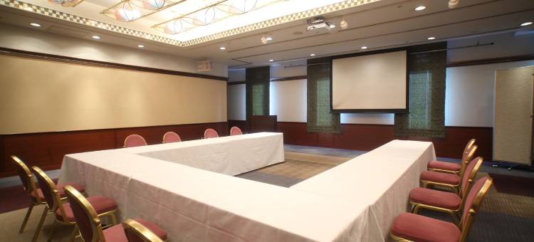 ARK酒店熊本城前店(Ark Hotel Kumamotojo Mae -Route Inn Hotels-)图片