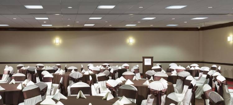 Best Western Premier Kansas City Sports Complex Hotel图片