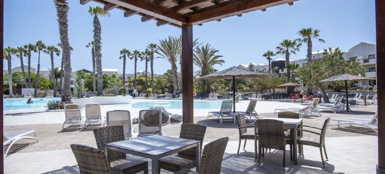 兰萨罗特洛斯佐科斯印象酒店(Los Zocos Impressive Lanzarote)图片