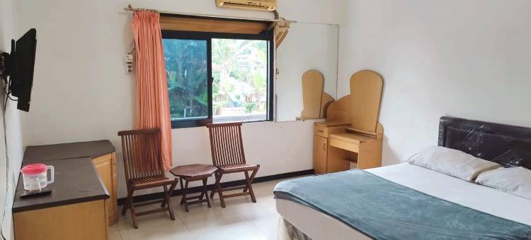 杜塔酒店(Duta Hotel)图片