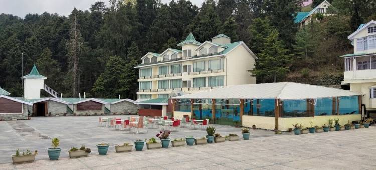 Royal Tulip Luxury Hotel, Kufri, Shimla图片