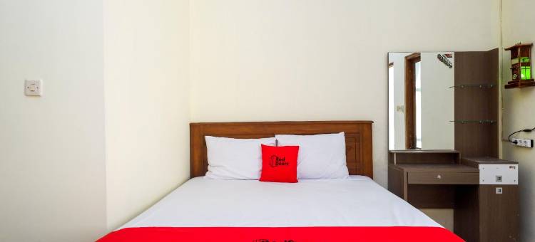 RedDoorz @ Umbul Ponggok Waterpark Klaten图片