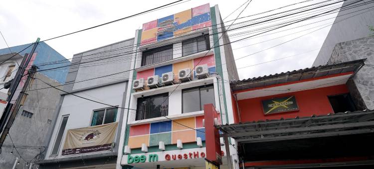 布阿巴图5号红多兹酒店(RedDoorz at Buah Batu 5)图片